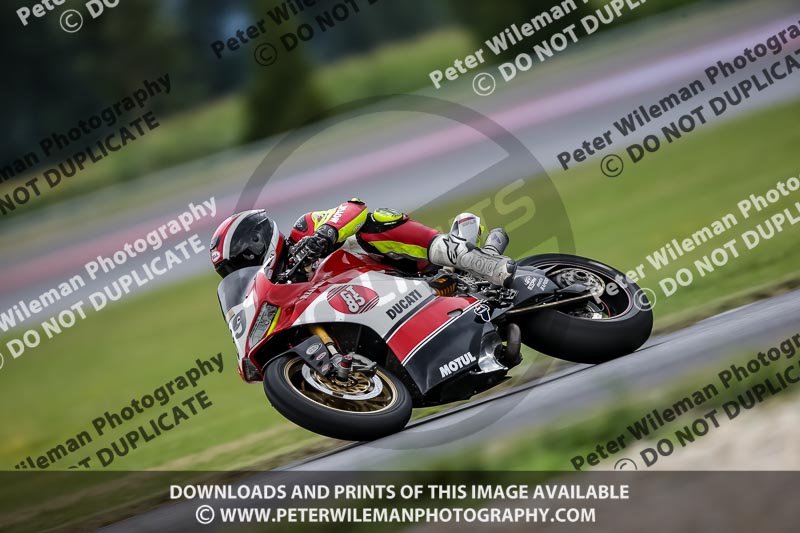 25 to 27th july 2019;Slovakia Ring;event digital images;motorbikes;no limits;peter wileman photography;trackday;trackday digital images